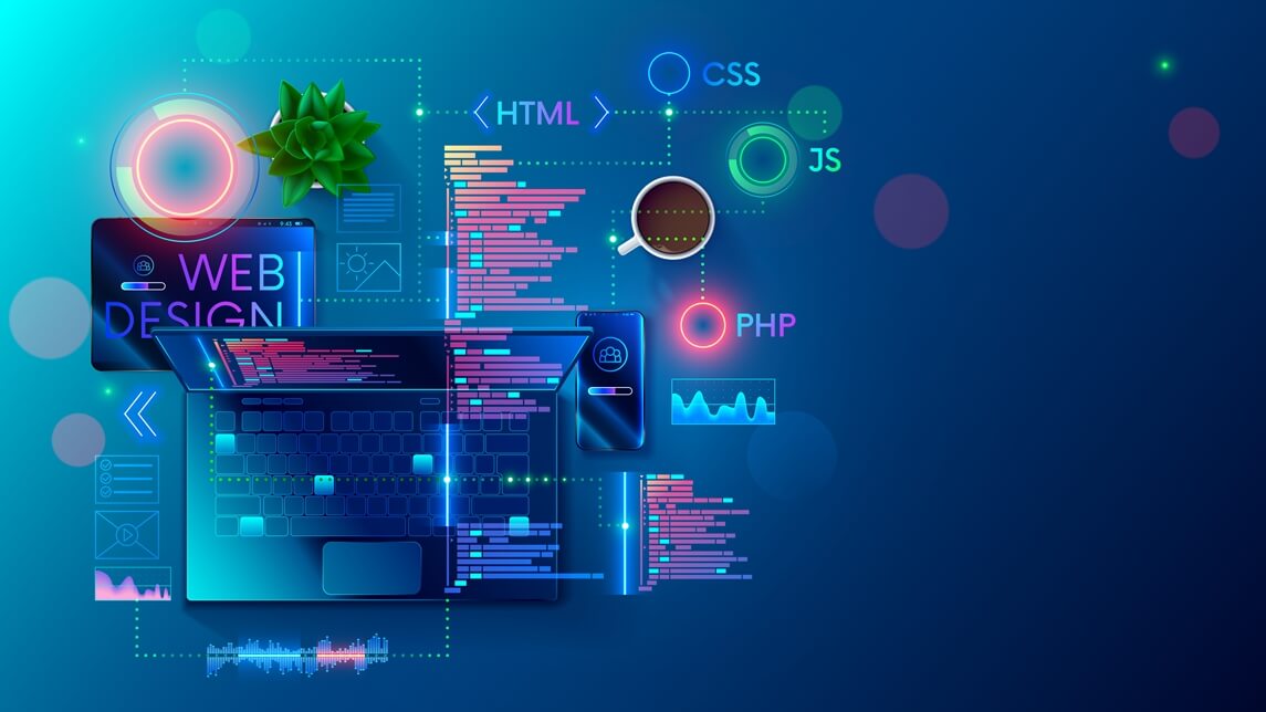 WEB DESIGN APPROACH IN MENA REGION