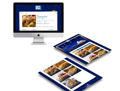 Ramadan Print & Digital Marketing