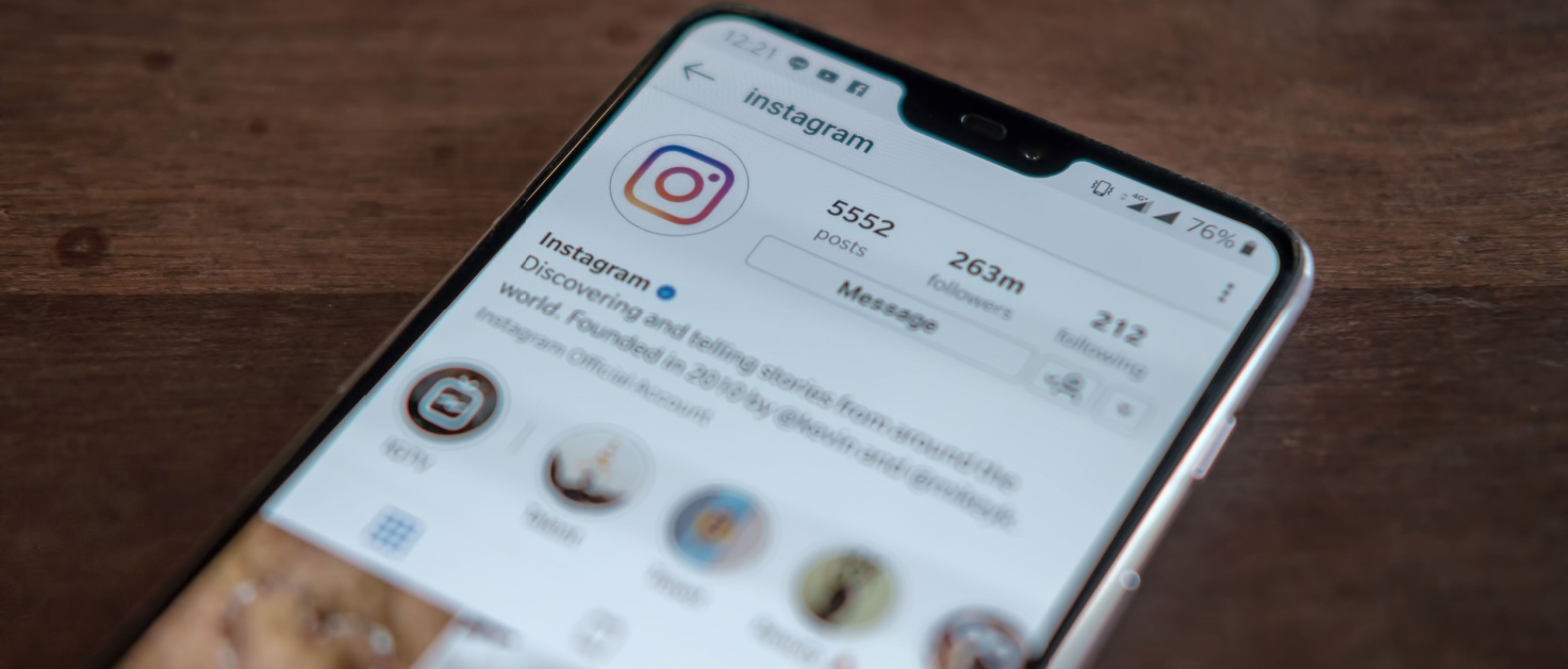 5 BENEFITS OF SUPPORTING YOUR BRAND'S INSTAGRAM CONTENT PLAN WITH STORIES IN MENA