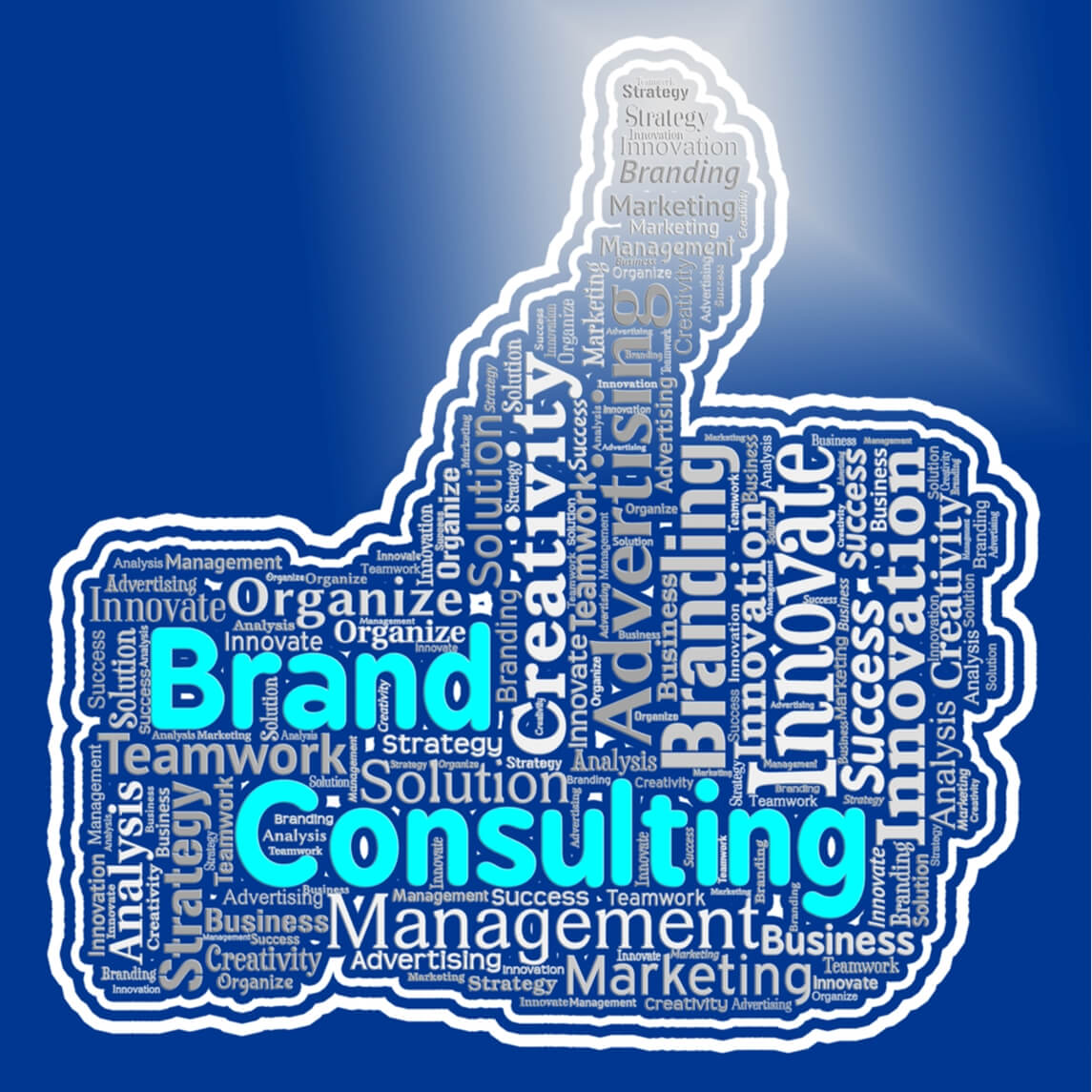 BRAND CONSULTING IN MENA REGION