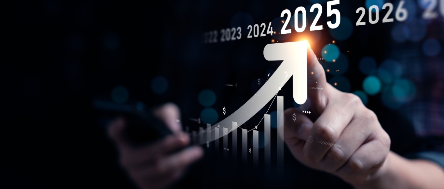 MARKETING TRENDS TO STAND OUT IN 2025 IN MENA