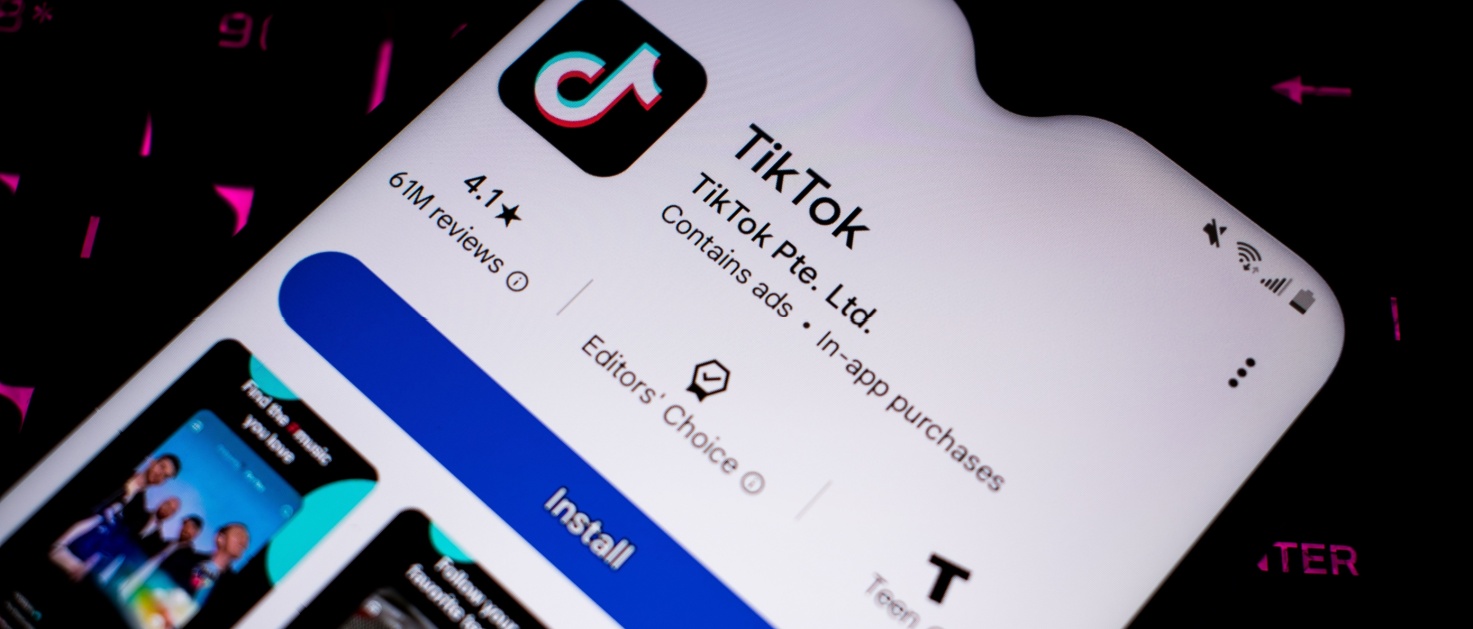 A DETAILED LOOK AT THE AUDIENCE YOUR BRAND CAN REACH THROUGH TIKTOK IN MENA