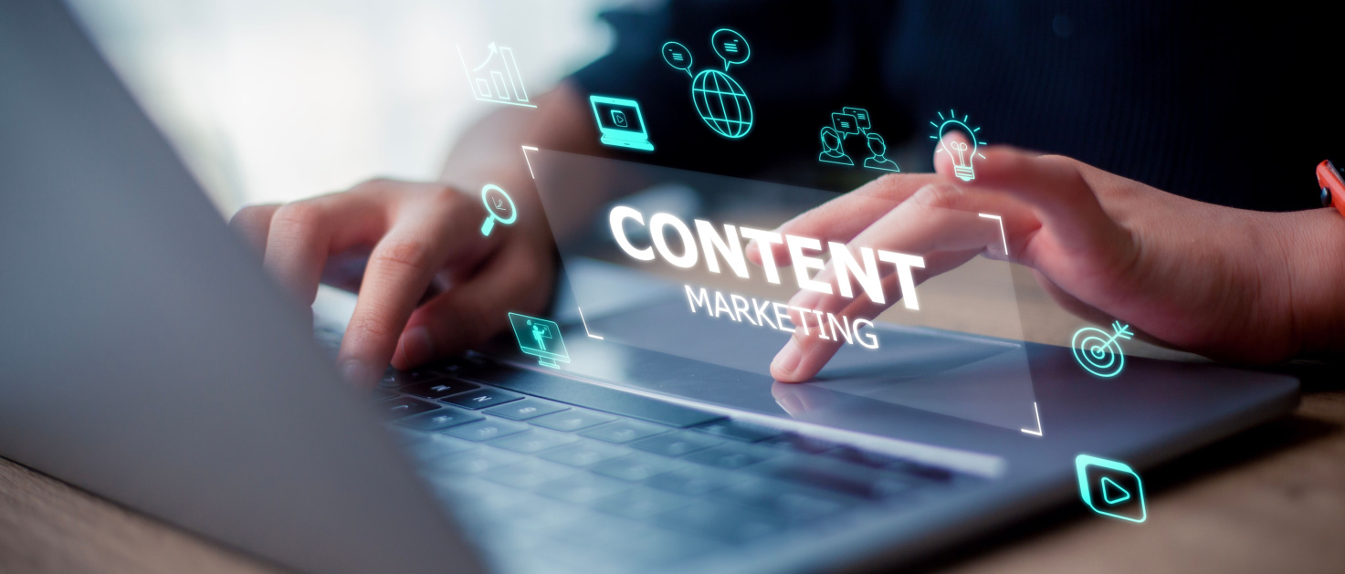 FACTORS TO CONTEMPLATE IN CONTENT MARKETING IN MENA