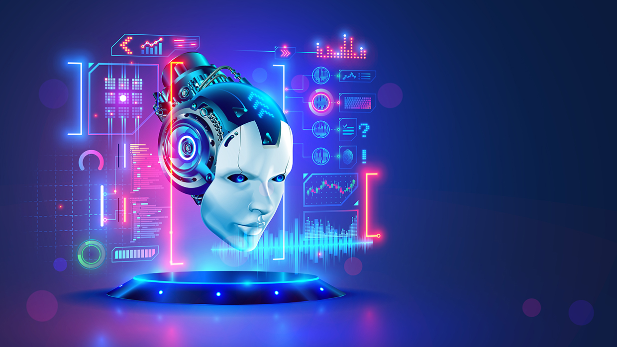 3 BENEFITS OF ARTIFICIAL INTELLIGENCE IN MARKETING FOR MENA