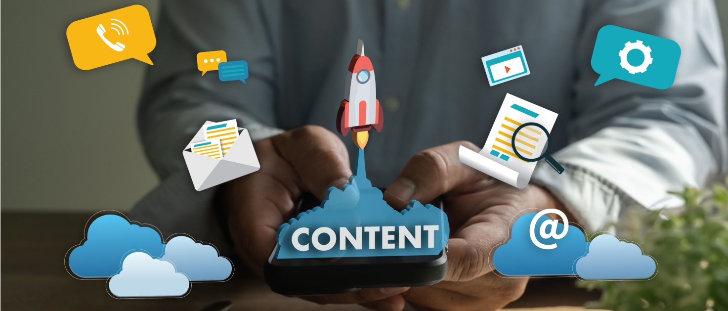 THE POWER OF CONTENT MARKETING: HOW TO ACHIEVE BRAND LOYALTY IN MENA