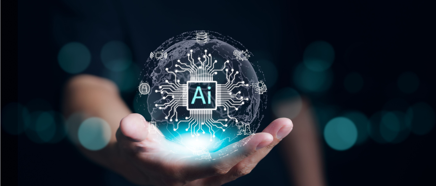 HOW AUTOMATION AND ARTIFICIAL INTELLIGENCE ARE SHAPING MARKETING IN MENA?