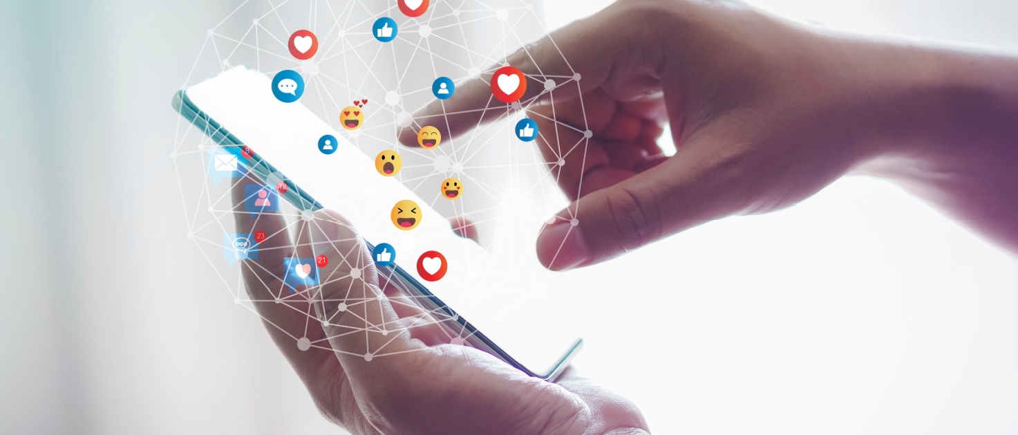 5 WAYS TO ORGANICALLY INCREASE ENGAGEMENT ON YOUR SOCIAL MEDIA CONTENT IN MENA