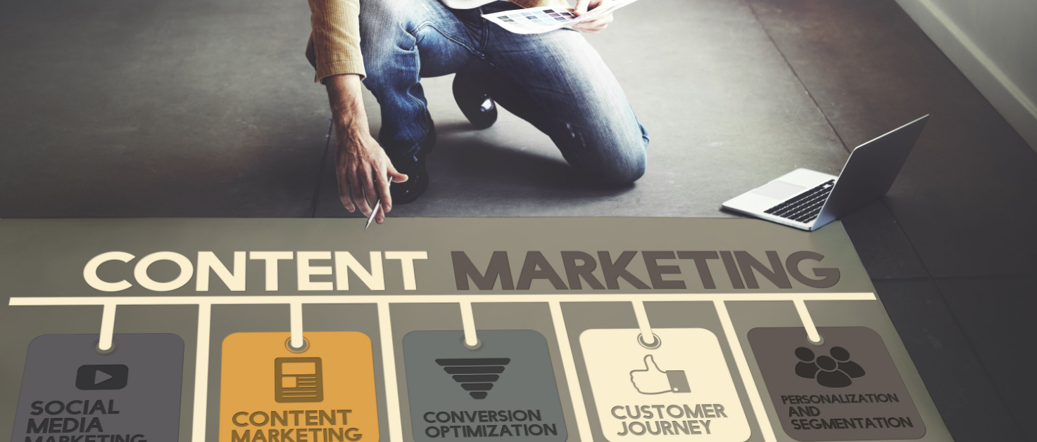 HOW TO PLAN A SUCCESSFUL CONTENT MARKETING STRATEGY IN MENA?