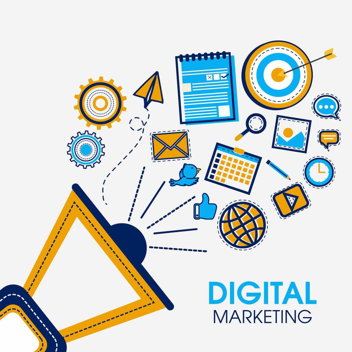 DIGITAL MARKETING IN MENA REGION AND NEW APPROACHES FROM 2022