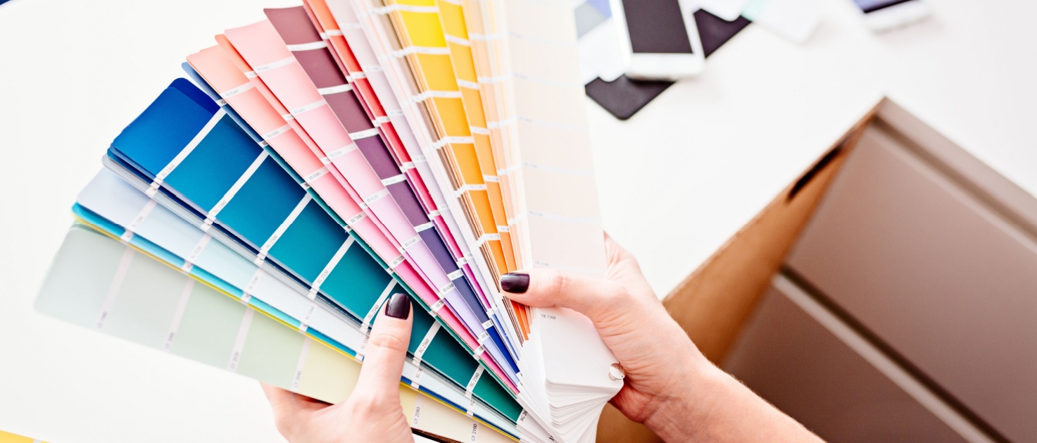 THINGS TO KNOW BEFORE CHOOSING THE RIGHT COLOR FOR YOUR CORPORATE IDENTITY IN MENA