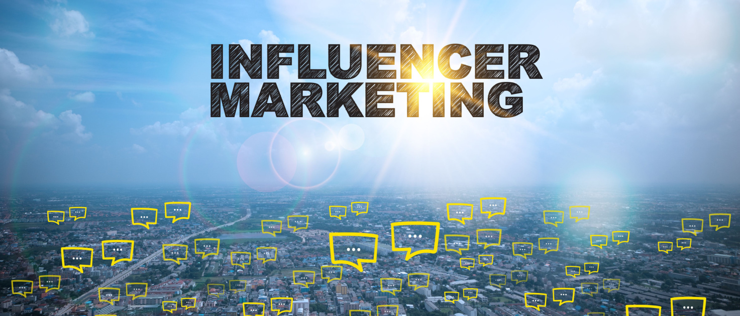 A GUIDE TO MAXIMIZING YOUR INFLUENCER MARKETING STRATEGY IN MENA