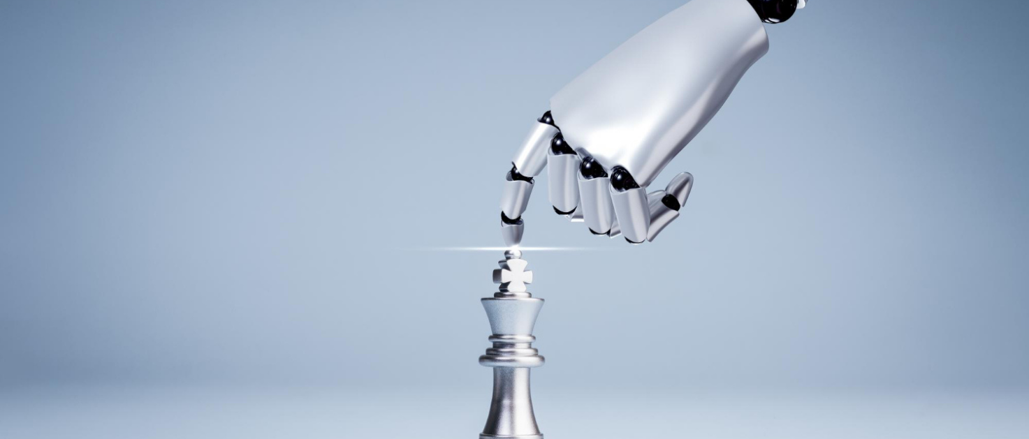 FROM ADAPTIVE CONTENT TO ADAPTIVE STRATEGY: HOW AI CHANGES THE PACE OF BRAND PLANNING IN MENA