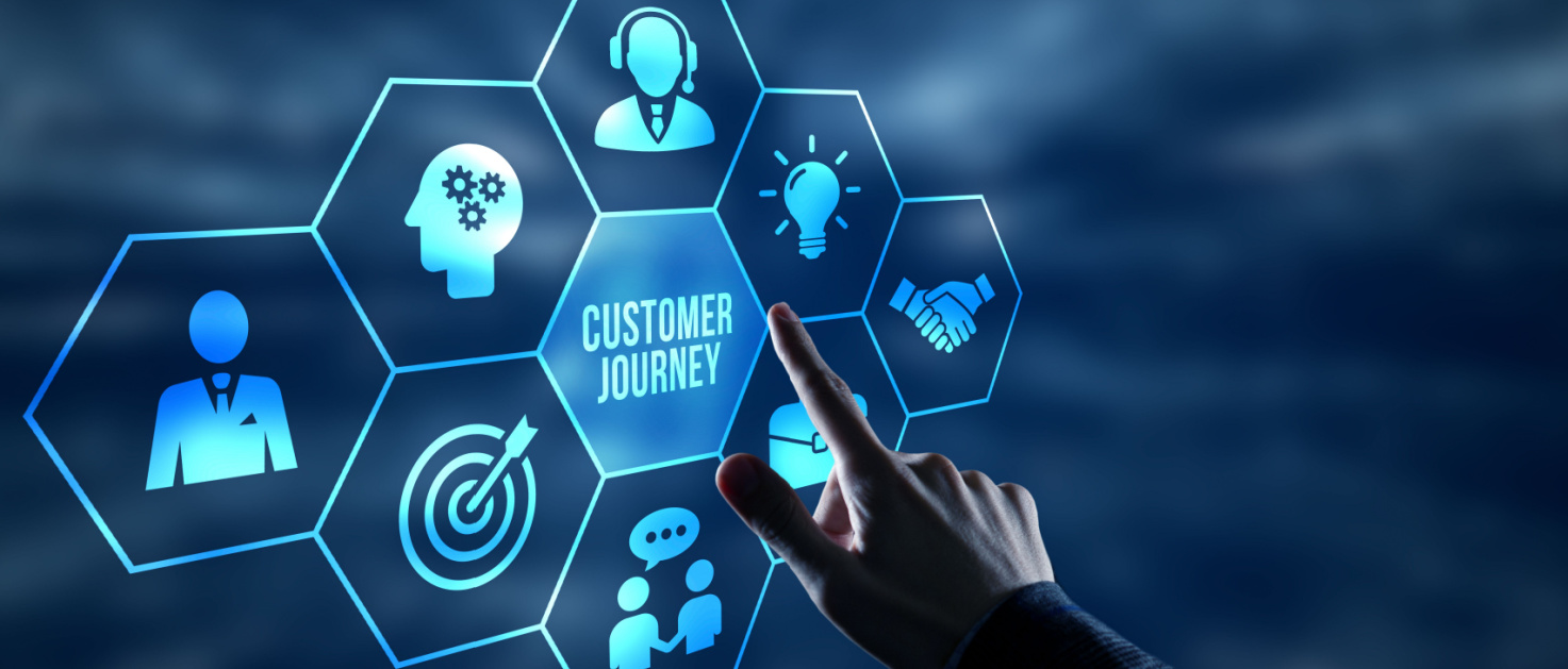 WHAT IS CUSTOMER JOURNEY MAPPING? HOW DO YOU CREATE IT IN MENA?