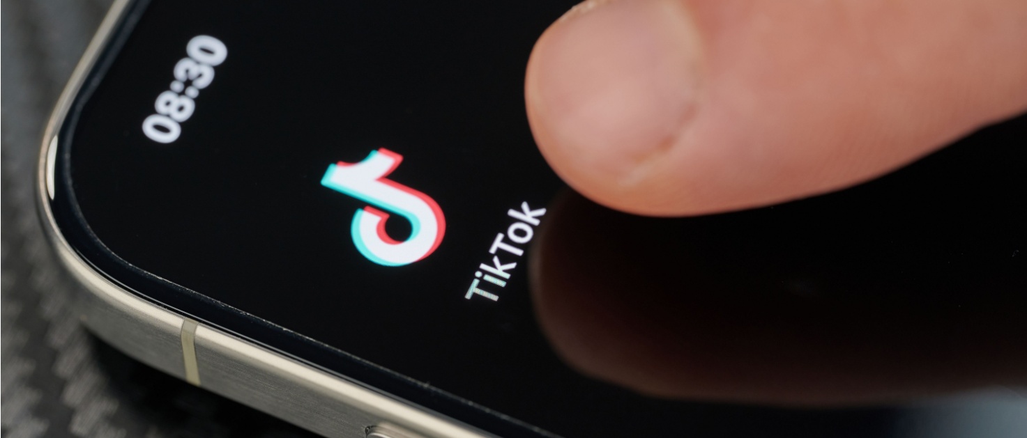 5 BENEFITS OF INCLUDING TIKTOK IN YOUR SOCIAL MEDIA COMMUNICATION FOR YOUR BRAND IN MENA