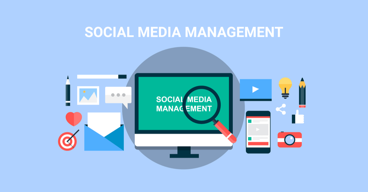 HOW SHOULD SOCIAL MEDIA MANAGEMENT BE DONE IN MENA ?